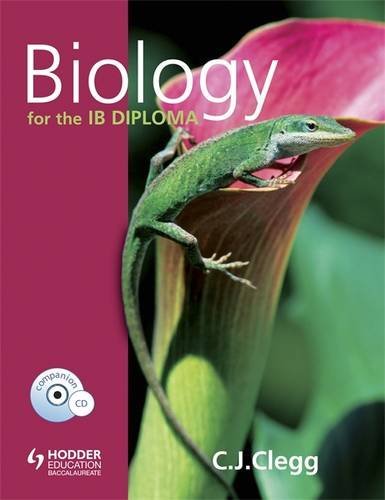Biology for the IB Diploma (International Baccalaureate Diploma)
