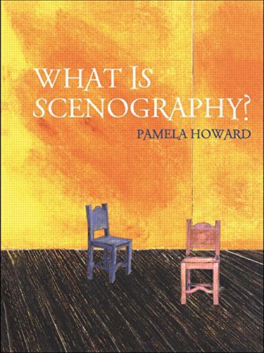What is Scenography? (Theatre Concepts)