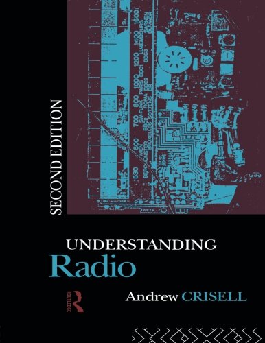 Understanding Radio (Studies in Culture and Communication)