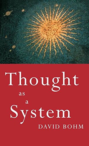 Thought as a System (Key Ideas)