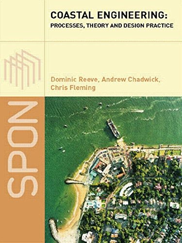 Coastal Engineering: Processes, Theory and Design Practice: Process, Theory and Design Practice