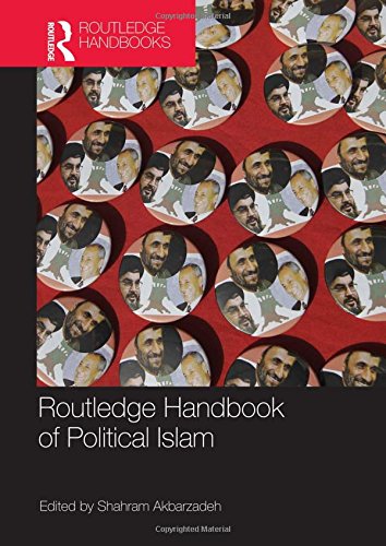 Routledge Handbook of Political Islam
