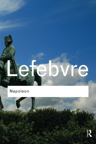 Napoleon (Routledge Classics)