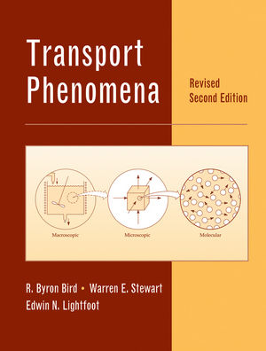 (KOD) Transport Phenomena, Revised 2nd Edition (Kod içinde e-kitap erişimi de mevcuttur.)