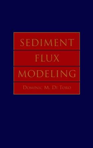 Sediment Flux Modelling (Environmental Science and Technology: A Wiley-Interscience Series of Texts and Monographs)