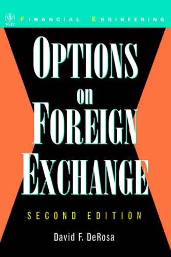 Options on Foreign Exchange (Wiley Series in Financial Engineering)
