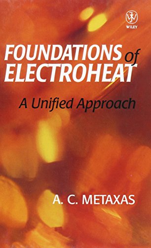 Foundations of Electroheat