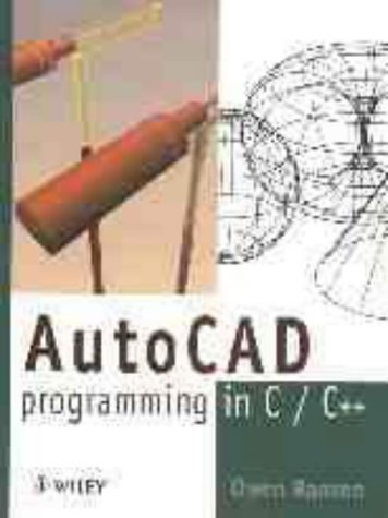 AutoCAD Programming in C/C++