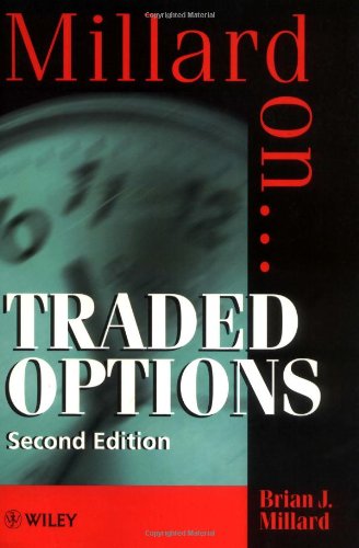 Millard on Traded Options (Millard Onà)