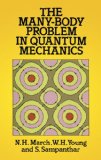 The Many-body Problem in Quantum Mechanics (Dover Books on Physics)