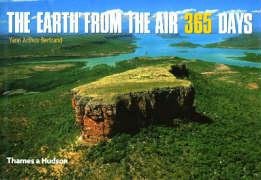 The Earth from the Air - 365 Days