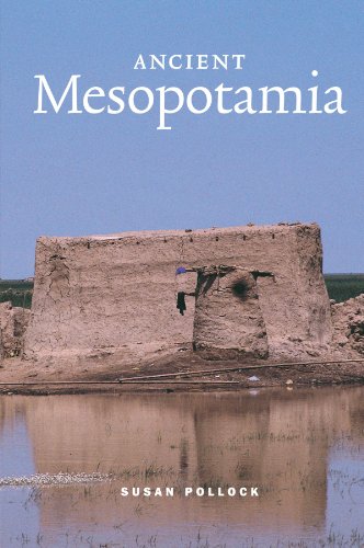 Ancient Mesopotamia (Case Studies in Early Societies)