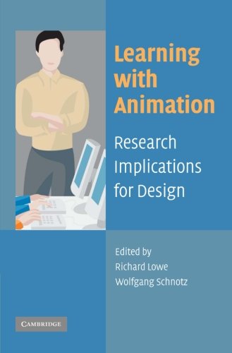 Learning with Animation: Research Implications for Design