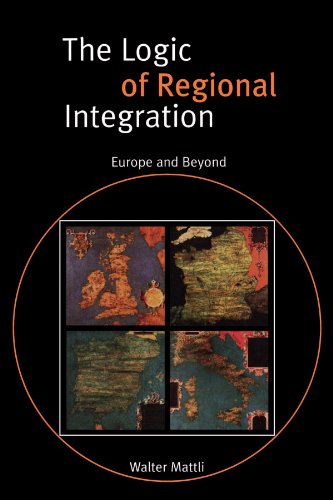The Logic of Regional Integration: Europe and Beyond
