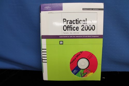 Practical Office 2000 (New Perspectives Series)