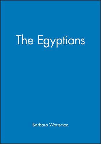 The Egyptians (Peoples of Africa)