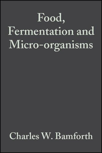 Food Fermentation Micro-organisms