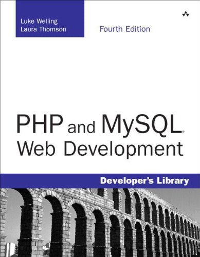 PHP and MySQL Web Development (Developer s Library)