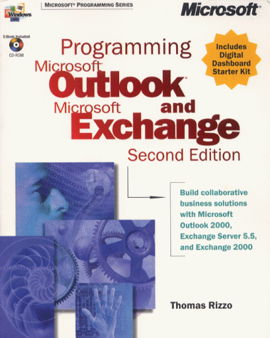 Programming Outlook and Exchange (DV-MPS Programming)