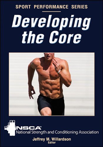 Developing the Core (Sport Performance)