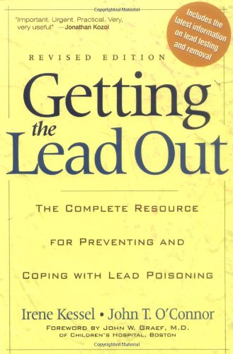Lead Poisoning: The Complete Guide