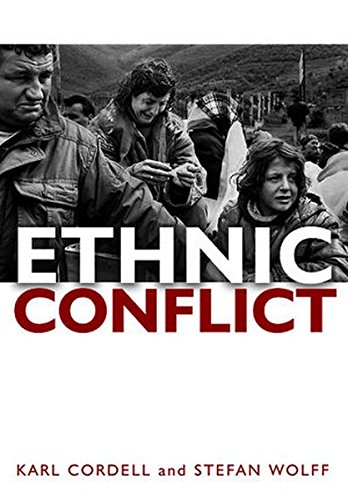 Ethnic Conflict: Causes, Consequences, and Responses