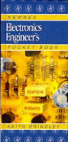 Newnes Electronics Engineer s Pocket Book (Newnes Pocket Books)