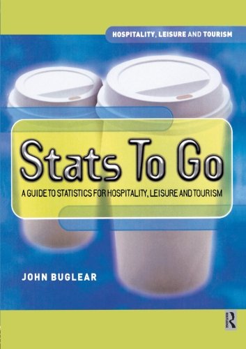 Stats To Go: A Handbook for Hospitality, Leisure and Tourism Studies