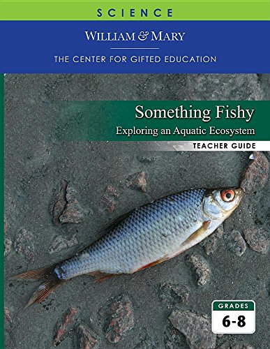 Something Fishy: Exploring an Aquatic Ecosystem