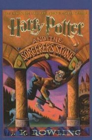 Harry Potter and the Sorcerer s Stone