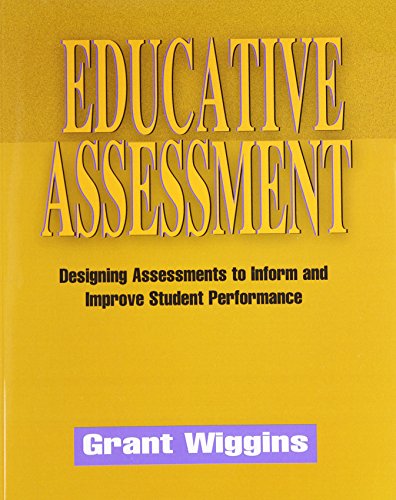 ASSESSMENT FOR EXCELLENCE