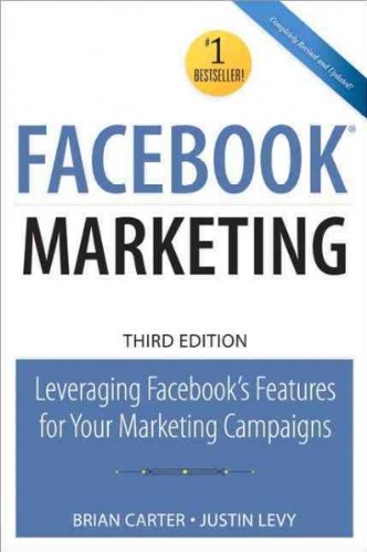 Facebook Marketing:Leveraging Facebook's Features for Your Marketing Campaigns