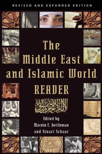 Middle East and Islamic World Reader