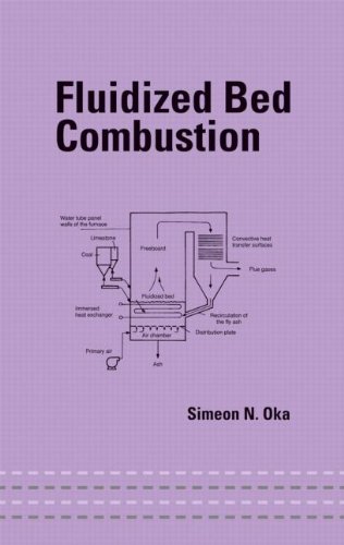 Fluidized Bed Combustion (Mechanical Engineering)