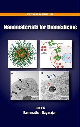 Nanomaterials for Biomedicine (ACS Symposium Series)