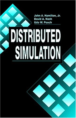 Distributed Simulation (Computer Science and Engineering)