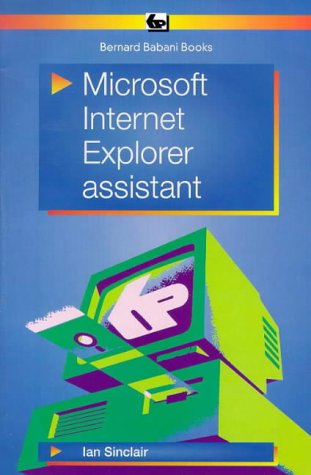 Internet Microsoft Explorer Assistant (BP)