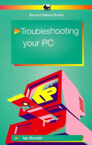 Troubleshooting Your PC (BP)