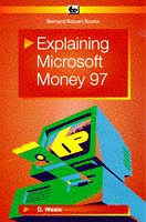 Explaining Microsoft Money 97 (BP)
