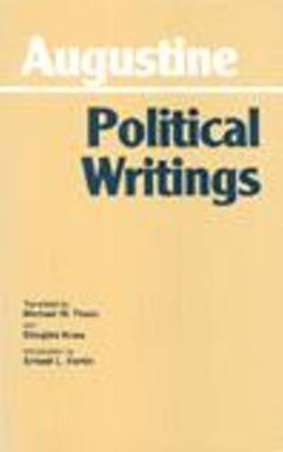 Political Writings (Hackett Classics)