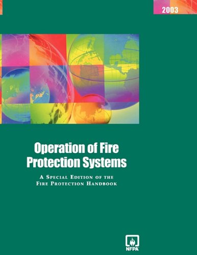 Operation of Fire Alarm Signaling Systems