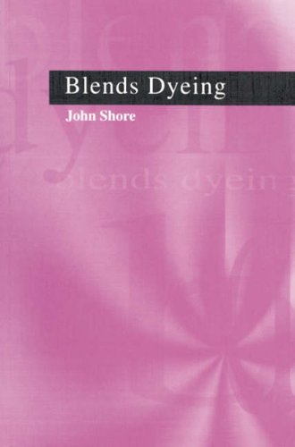 Blends Dyeing