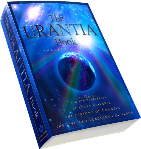 The Urantia Book: A Revelation