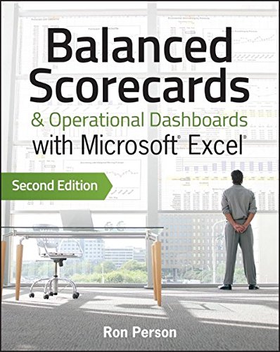 Balanced Scorecards & Operational Dashboards with Microsoft Excel