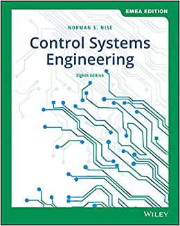 (KOD) Control Systems Engineering, 8th Edition, EMEA Edition (Kod içinde e-kitap erişimi de mevcuttur.)