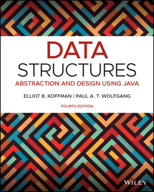 (KOD) Data Structures: Abstraction and Design Using Java, 4th Edition (Kod içinde e-kitap erişimi de mevcuttur.)