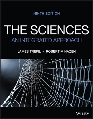 (KOD) The Sciences: An Integrated Approach, 9th Edition (Kod içinde e-kitap erişimi de mevcuttur.)