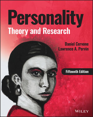 (KOD) Personality: Theory and Research, 15th Edition (Kod içinde e-kitap erişimi de mevcuttur.)