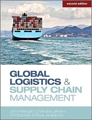 Global Logistics and Supply Ch