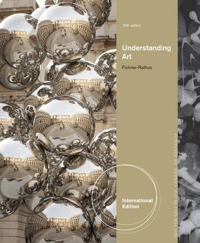 Understanding Art, International Edition (with CourseMate Printed Access Card)